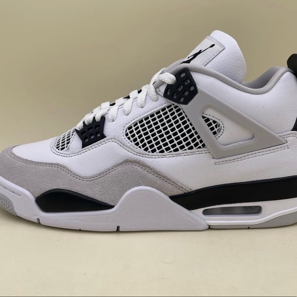 Jordan Shoes Jordan 4 Military Blacks Size Deadstock Never Been
